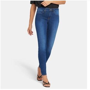 NYDI Ami Skinny Jeans size 8